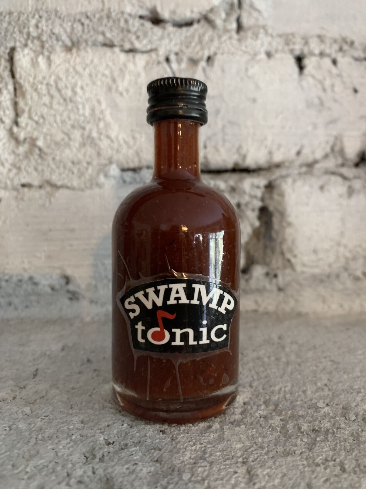 Swamp Tonic